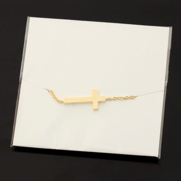 Crucifix Bracelets for Women - Image 6