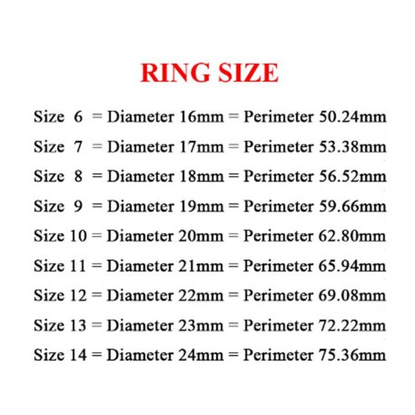 Titanium Steel Russian Orthodox Church Ring - Image 6