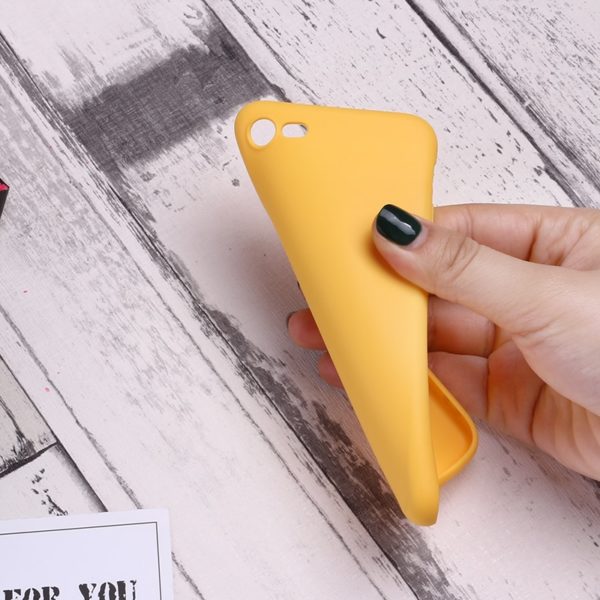 Soft Silicone Case Cover For iPhone - Image 6