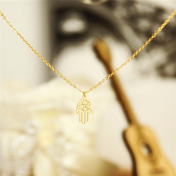 Hamsa - Universal good luck charm - Image 6