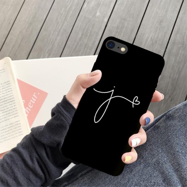 Jesus Phone Case For iPhone - Image 4