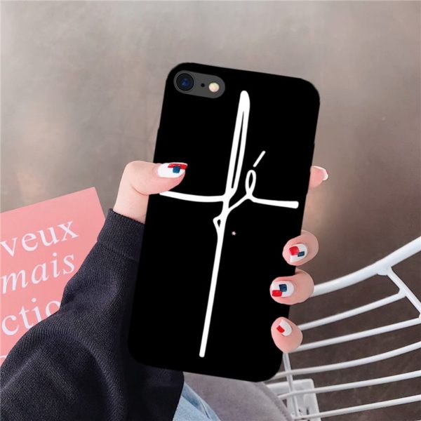 Jesus Phone Case For iPhone - Image 6
