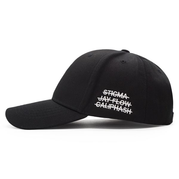 Cross Baseball Cap - New 2020 Fashion - Image 5