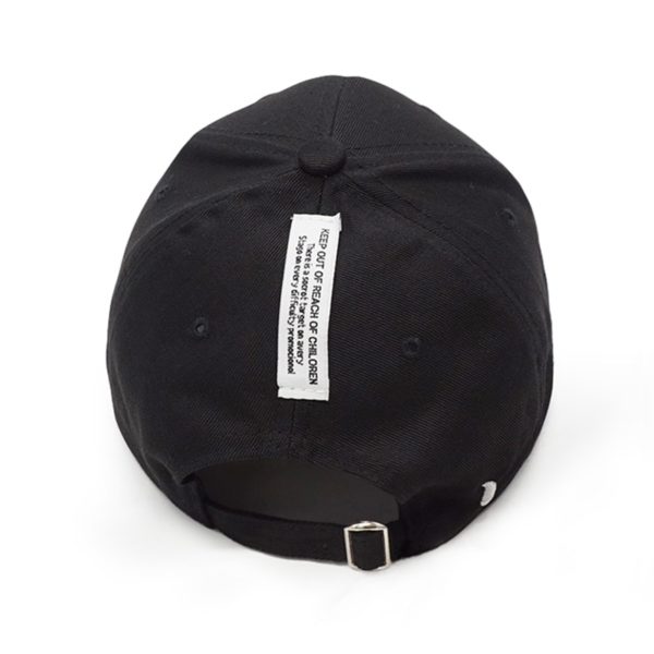 Cross Baseball Cap - New 2020 Fashion - Image 6