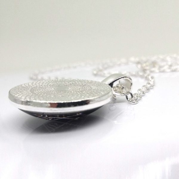 bible verse necklace - Image 4