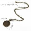 bible verse necklace - Image 5