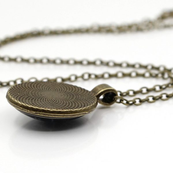 bible verse necklace - Image 6