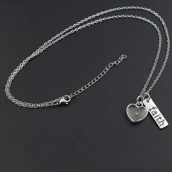 Beautiful Faith Necklace - Image 6