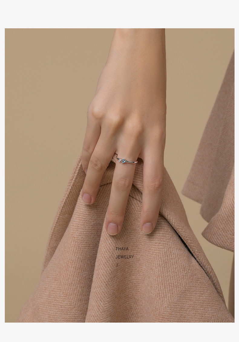 Dream Planet Couple Rings Fashion Rings Men And - Image 2