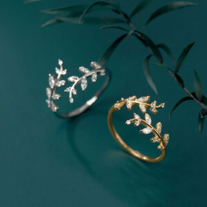 Branch Ring